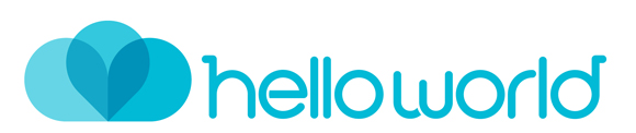 Helloworld Logo