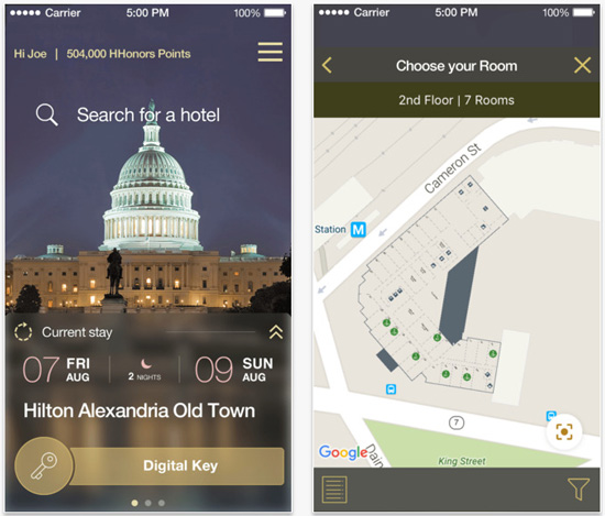 hilton-mobile-app 
