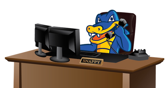 HostGator