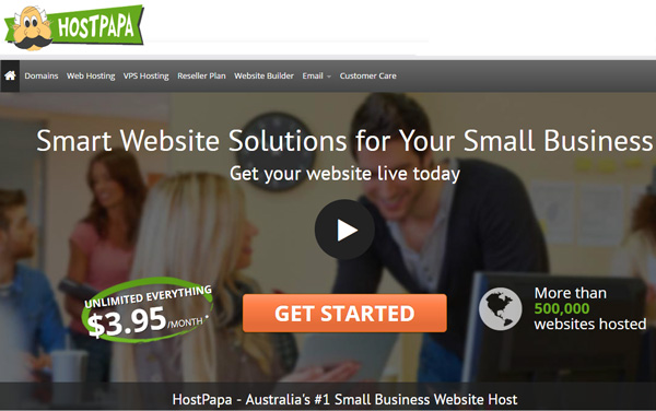 hostpapa-category