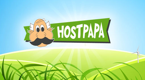 hostpapa-logo