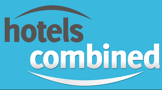 HotelsCombined Logo