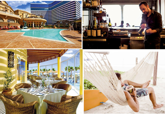 Hotwire travel