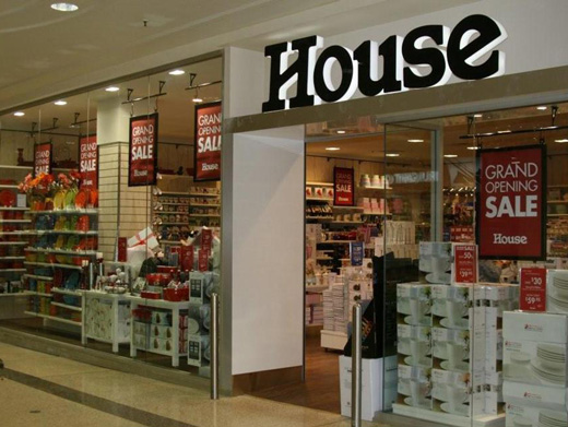 House Logo