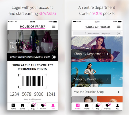 houseoffraser_app