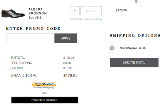 Hush Puppies Store