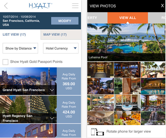 Hyatt