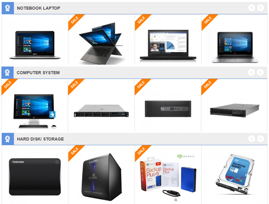 i-tech-products