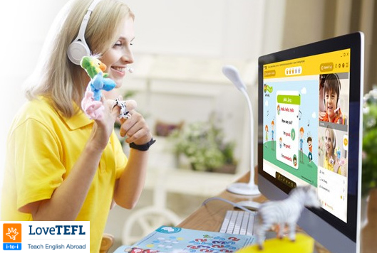 i-to-i TEFL