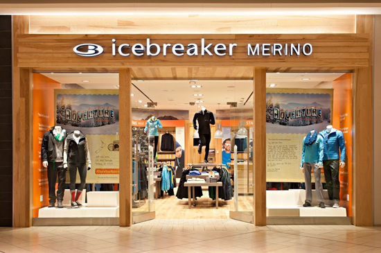Icebreaker Logo