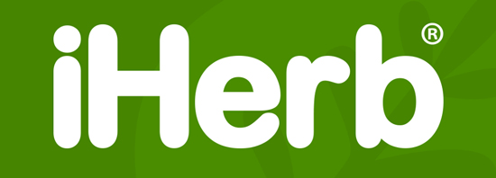 iHerb Logo