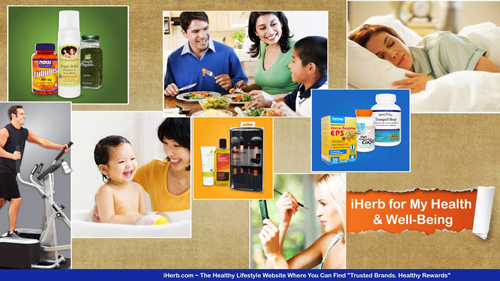 iHerb