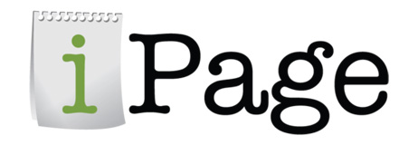 iPage Logo