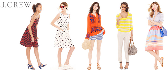 J.Crew Logo
