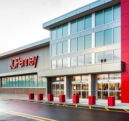 JCPenney Store