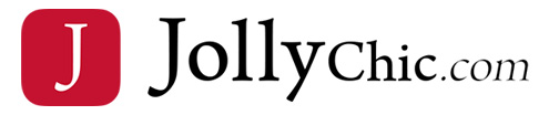JollyChic Logo