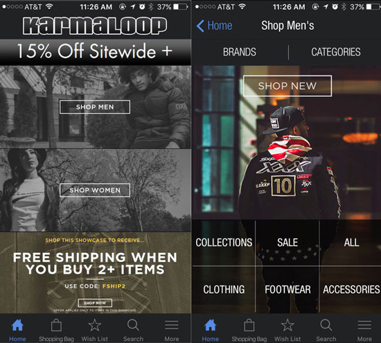karmaloop-app 