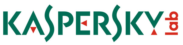 Kaspersky Logo