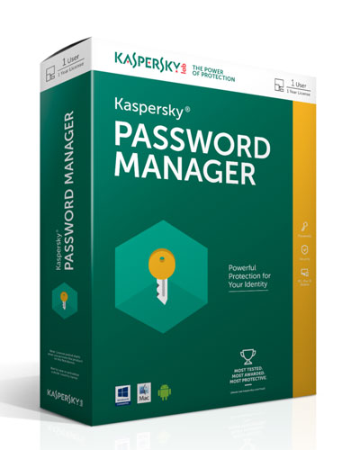 Kaspersky
