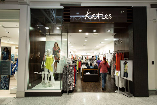 Katies Logo
