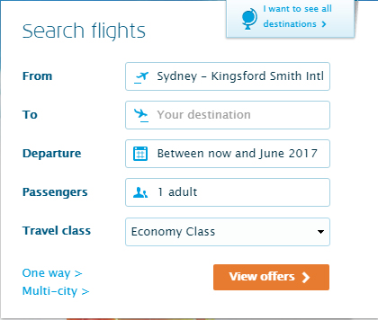 KLM