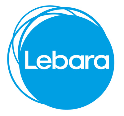 Lebara Logo