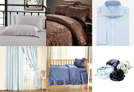 lilysilk-products