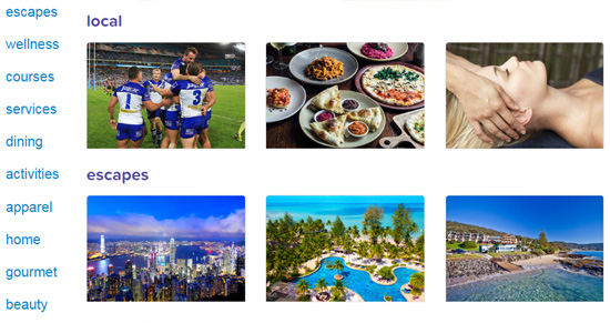 LivingSocial Travel