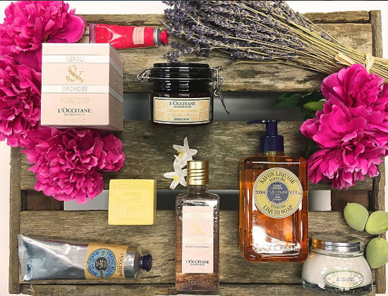 loccitane-best