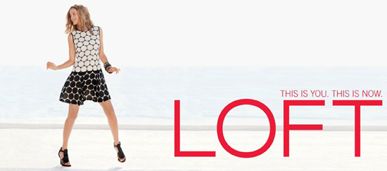 LOFT Logo