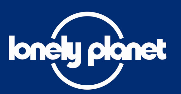Lonely Planet Logo