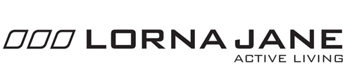 Lorna Jane Logo