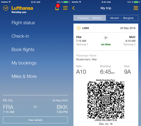 lufthansa-app 