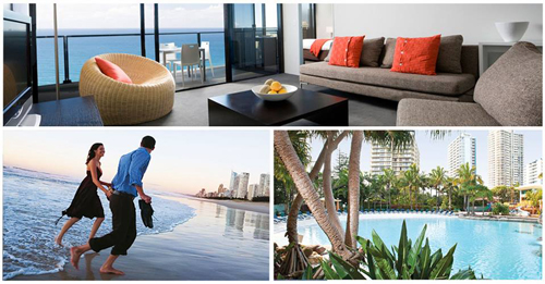 Mantra booking