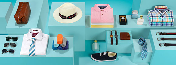 Clothing & Accessories