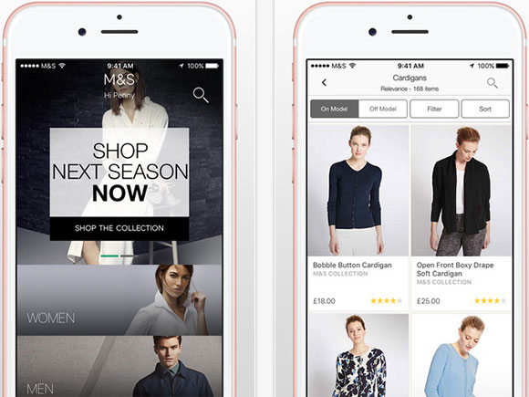 marks-and-spencer-mobile-app