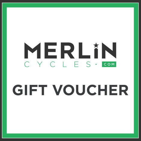 Merlin Cycles Gift card