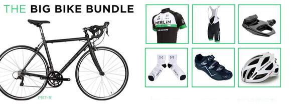 Merlin Cycles