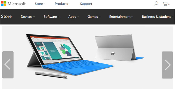 microsoft-store-logo