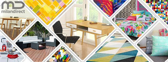 Furniture Collage