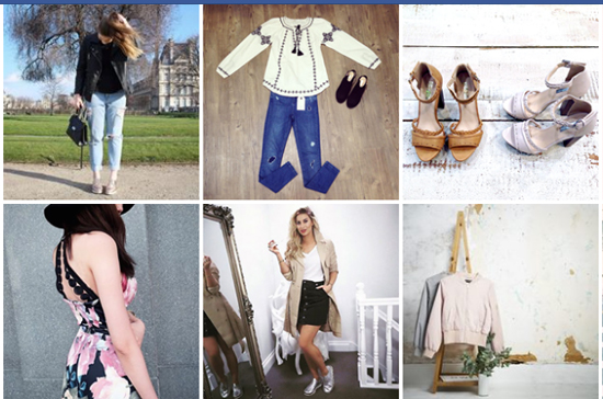 Miss Selfridge