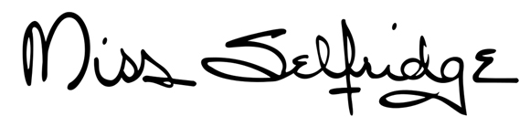 Miss Selfridge Logo