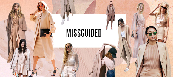 Missguided Logo