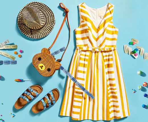 Modcloth Product