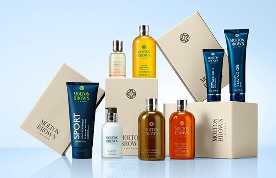 Molton Brown Products