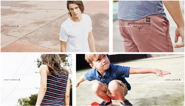 mossimo-products