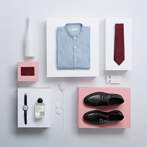 MR PORTER