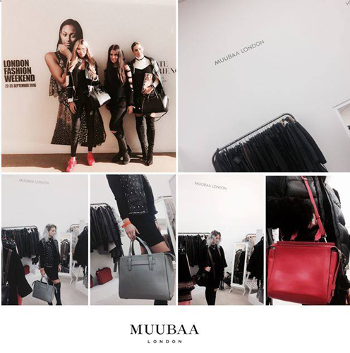 Muubaa Logo