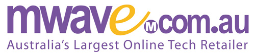 Mwave Logo