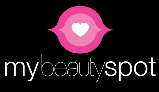 My Beauty Spot Logo